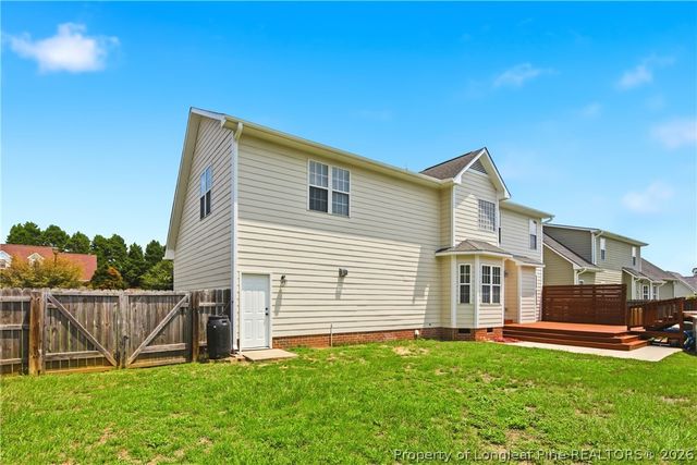 2805 Franciscan Drive, Fayetteville, NC 28306
