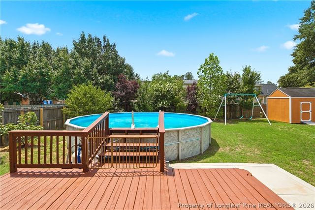 2805 Franciscan Drive, Fayetteville, NC 28306