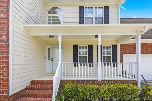 2805 Franciscan Drive, Fayetteville, NC 28306