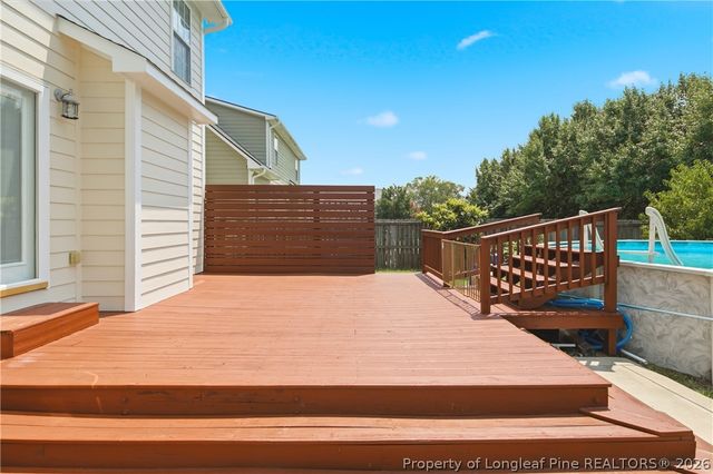2805 Franciscan Drive, Fayetteville, NC 28306