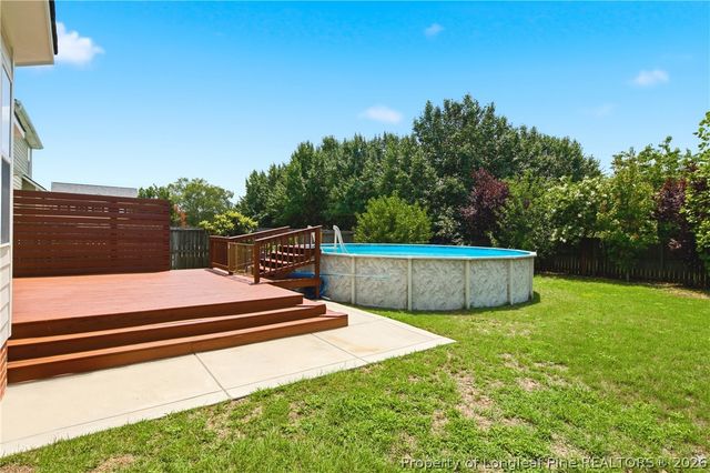 2805 Franciscan Drive, Fayetteville, NC 28306
