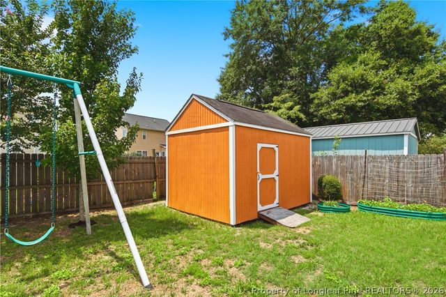 2805 Franciscan Drive, Fayetteville, NC 28306