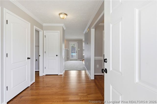 2805 Franciscan Drive, Fayetteville, NC 28306
