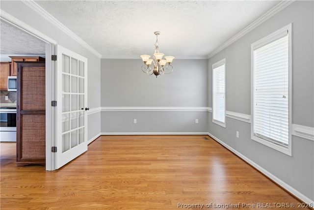 2805 Franciscan Drive, Fayetteville, NC 28306