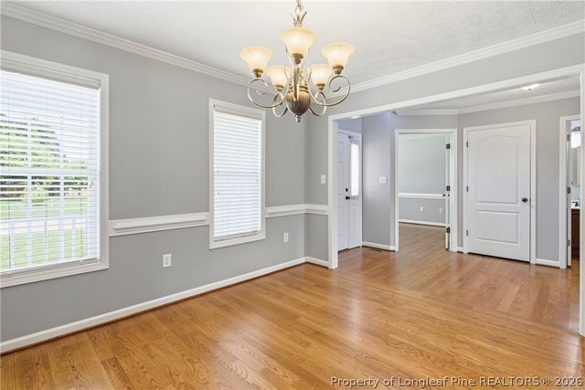 2805 Franciscan Drive, Fayetteville, NC 28306