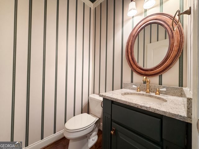 3001 Moss Stone Lane, Marietta, GA 30064