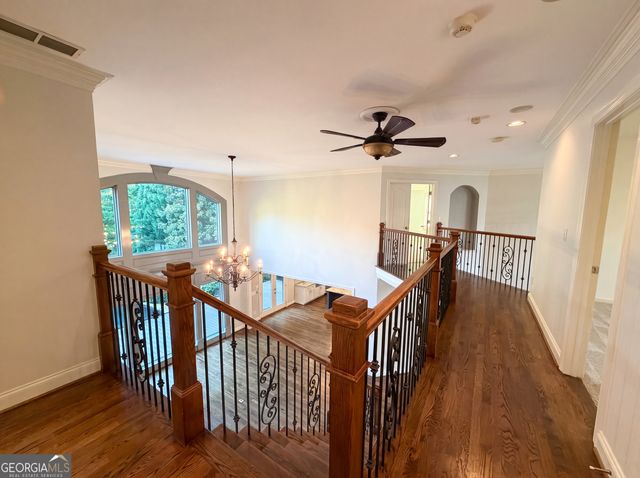 3001 Moss Stone Lane, Marietta, GA 30064
