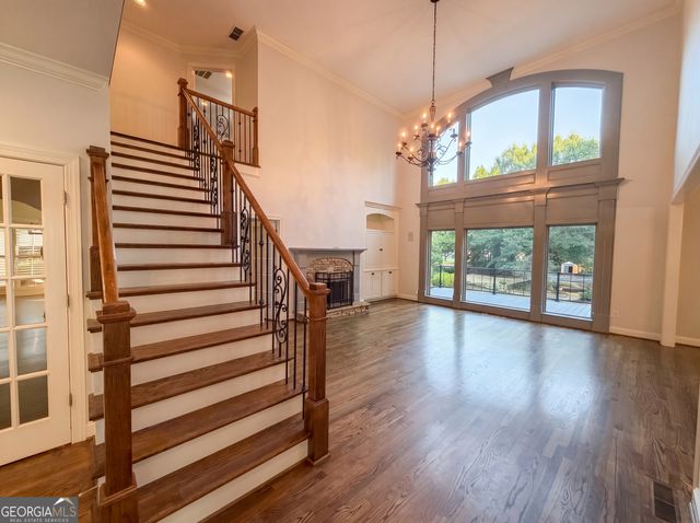 3001 Moss Stone Lane, Marietta, GA 30064