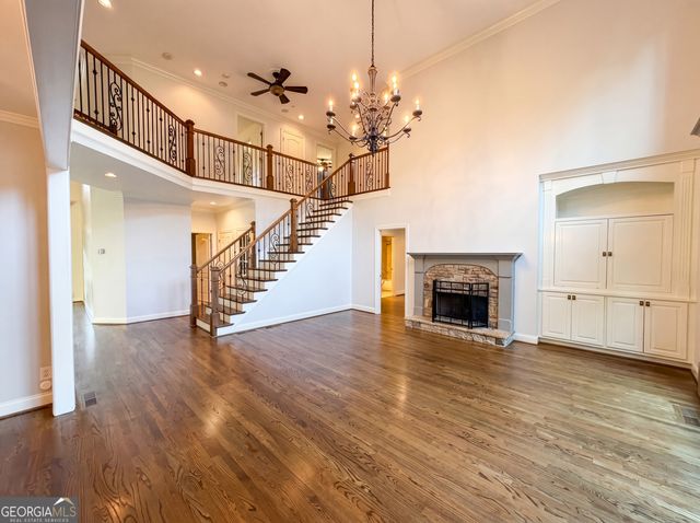 3001 Moss Stone Lane, Marietta, GA 30064
