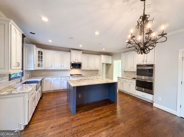 3001 Moss Stone Lane, Marietta, GA 30064