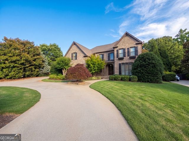 3001 Moss Stone Lane, Marietta, GA 30064