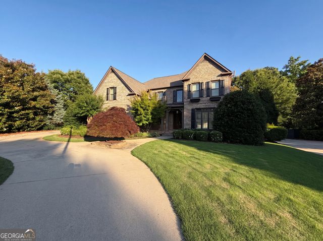 3001 Moss Stone Lane, Marietta, GA 30064