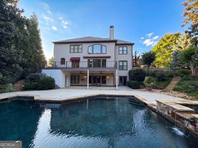 3001 Moss Stone Lane, Marietta, GA 30064