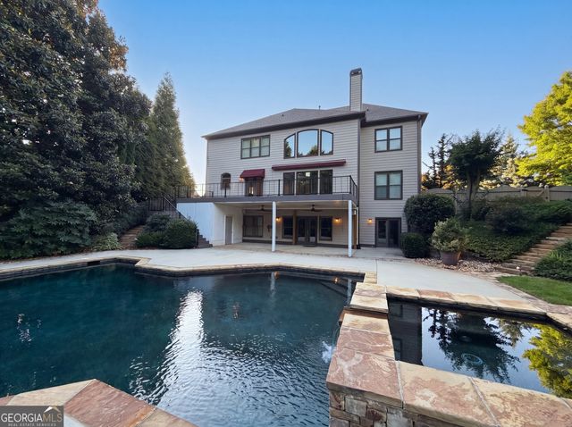 3001 Moss Stone Lane, Marietta, GA 30064