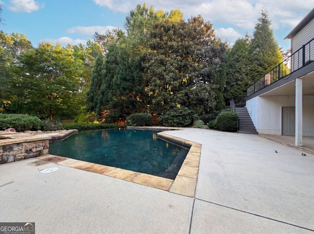 3001 Moss Stone Lane, Marietta, GA 30064