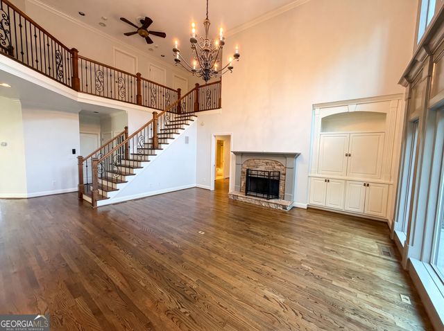3001 Moss Stone Lane, Marietta, GA 30064