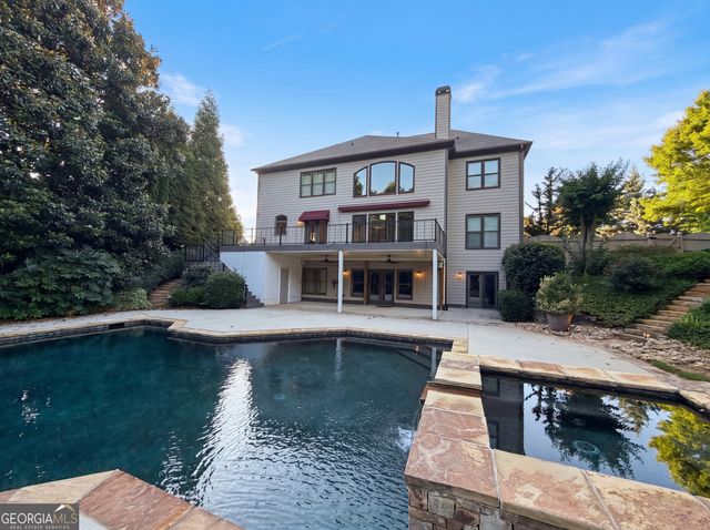 3001 Moss Stone Lane, Marietta, GA 30064