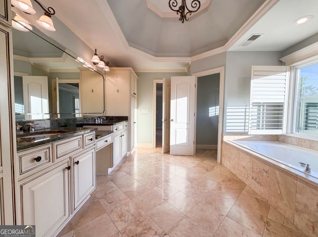 3001 Moss Stone Lane, Marietta, GA 30064