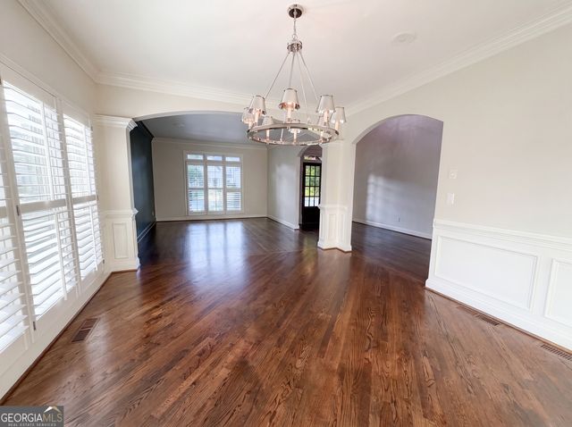 3001 Moss Stone Lane, Marietta, GA 30064