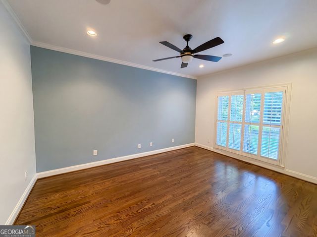 3001 Moss Stone Lane, Marietta, GA 30064