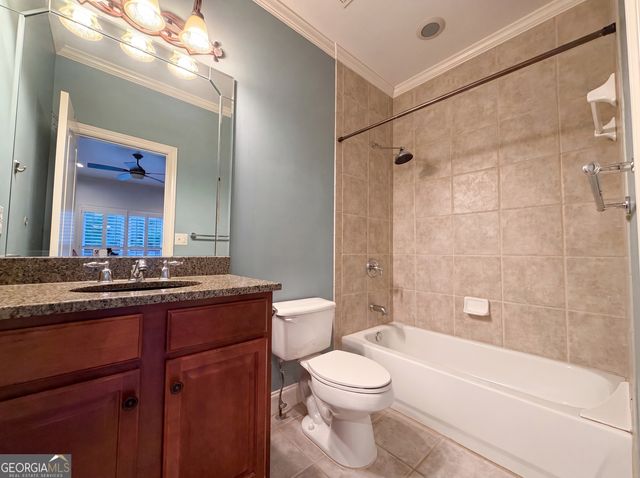 3001 Moss Stone Lane, Marietta, GA 30064