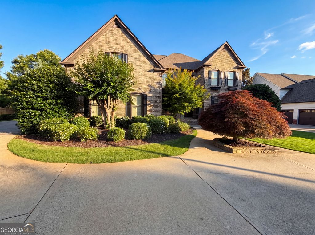 3001 Moss Stone Lane, Marietta, GA 30064