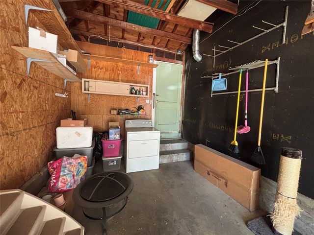3712 Lafayette Avenue, Fort Worth, TX 76107