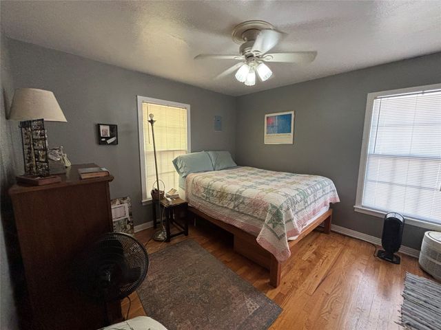 3712 Lafayette Avenue, Fort Worth, TX 76107
