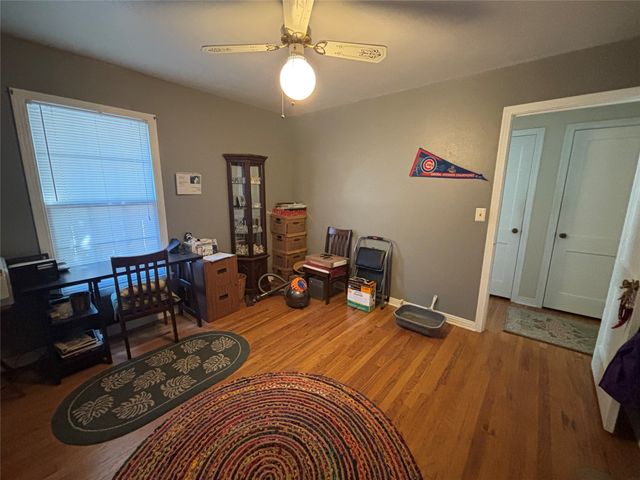 3712 Lafayette Avenue, Fort Worth, TX 76107
