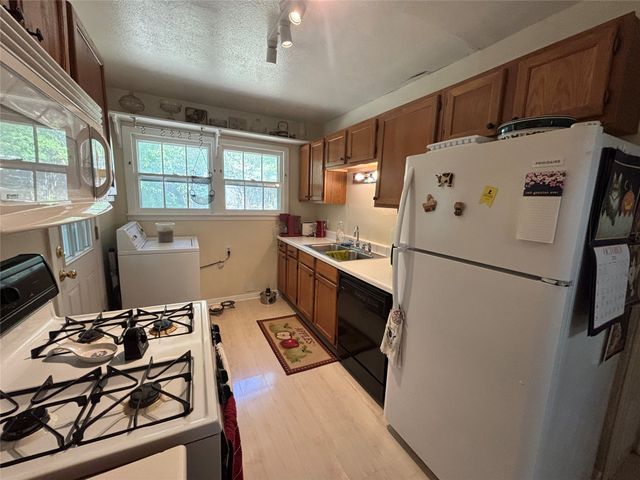 3712 Lafayette Avenue, Fort Worth, TX 76107