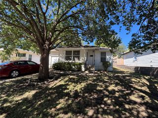 3712 Lafayette Avenue, Fort Worth, TX 76107