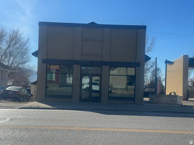 45 W MAIN ST, Moroni, UT 84646