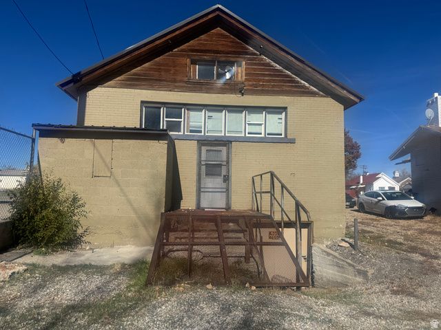 45 W MAIN ST, Moroni, UT 84646