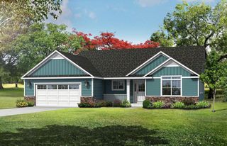 921 Meadow View LANE, Twin Lakes, WI 53181