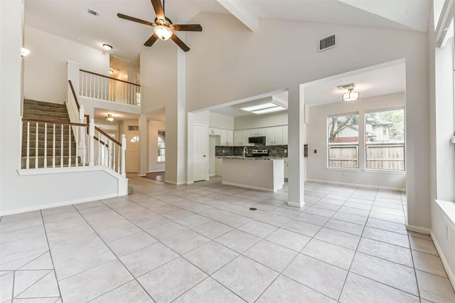 6338 Maple Spring Place, Humble, TX 77346