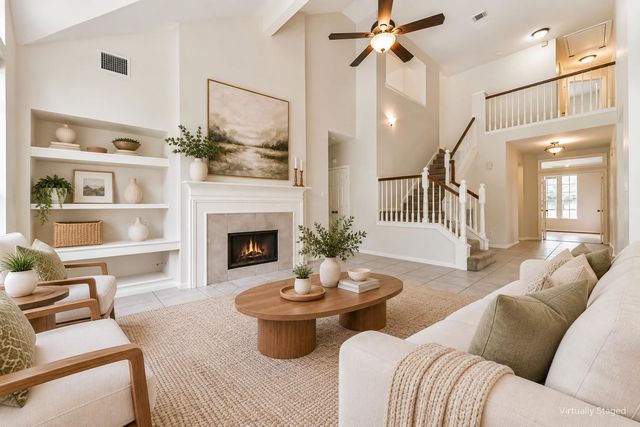 6338 Maple Spring Place, Humble, TX 77346