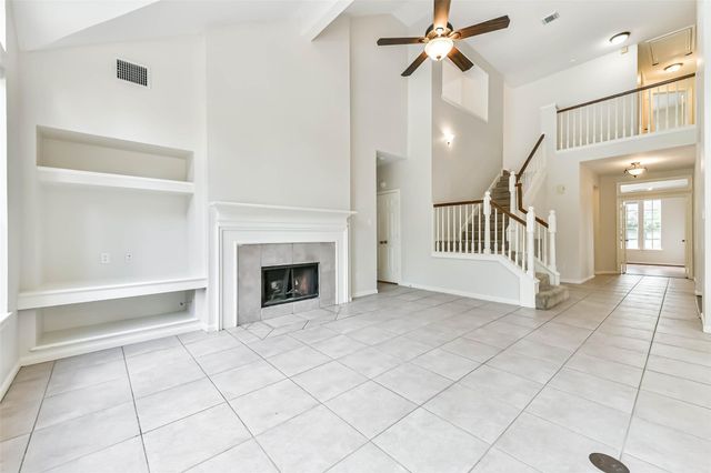 6338 Maple Spring Place, Humble, TX 77346