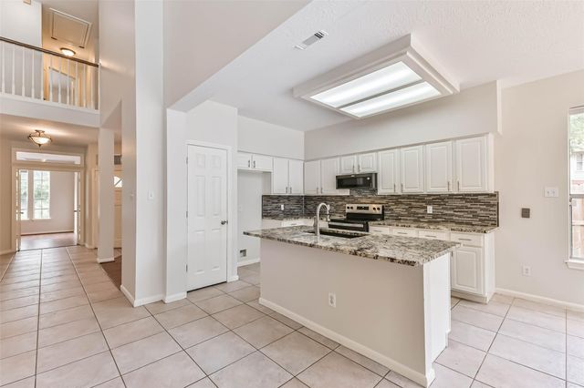 6338 Maple Spring Place, Humble, TX 77346