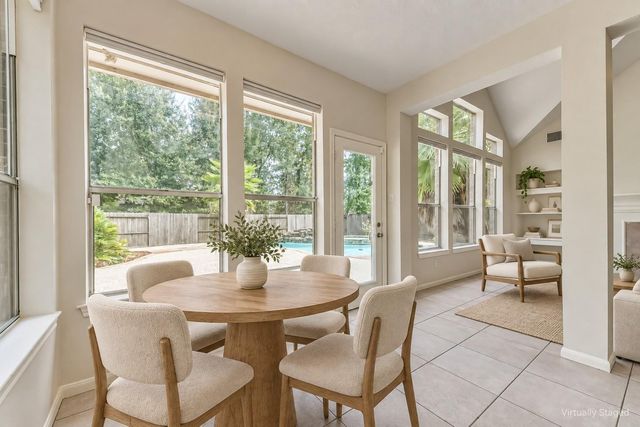 6338 Maple Spring Place, Humble, TX 77346