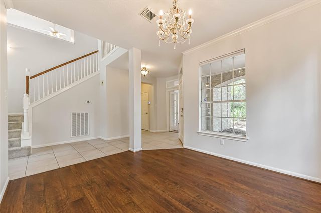 6338 Maple Spring Place, Humble, TX 77346