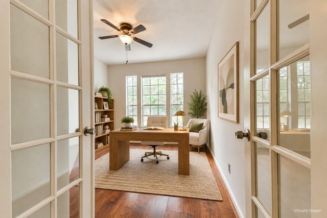 6338 Maple Spring Place, Humble, TX 77346