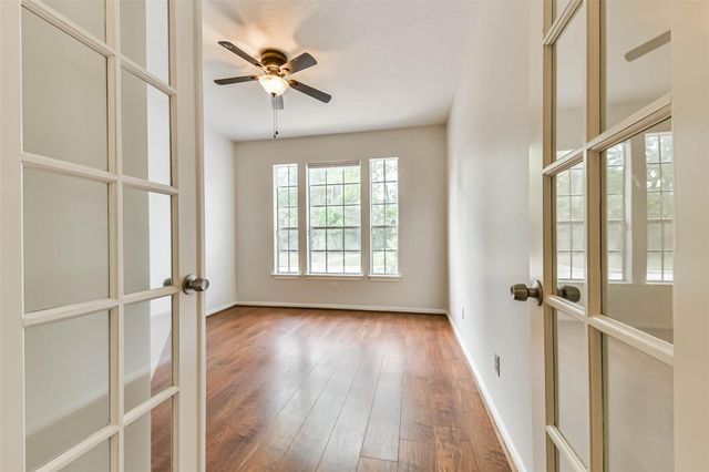 6338 Maple Spring Place, Humble, TX 77346