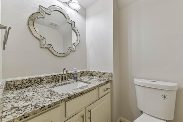 6338 Maple Spring Place, Humble, TX 77346