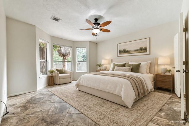 6338 Maple Spring Place, Humble, TX 77346