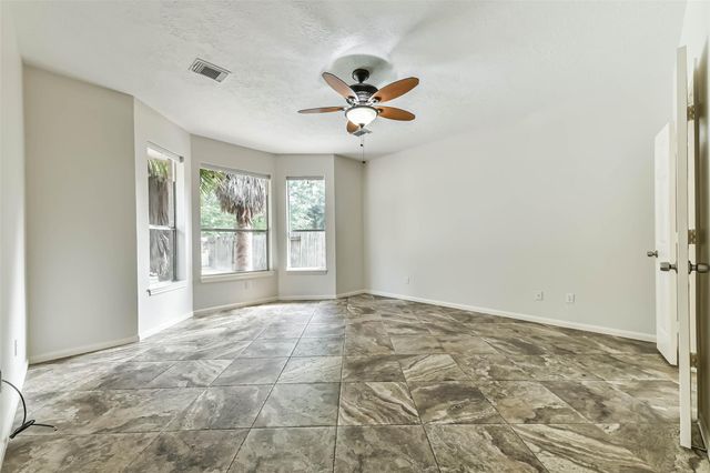 6338 Maple Spring Place, Humble, TX 77346