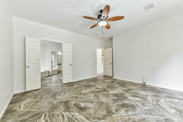 6338 Maple Spring Place, Humble, TX 77346