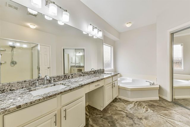 6338 Maple Spring Place, Humble, TX 77346