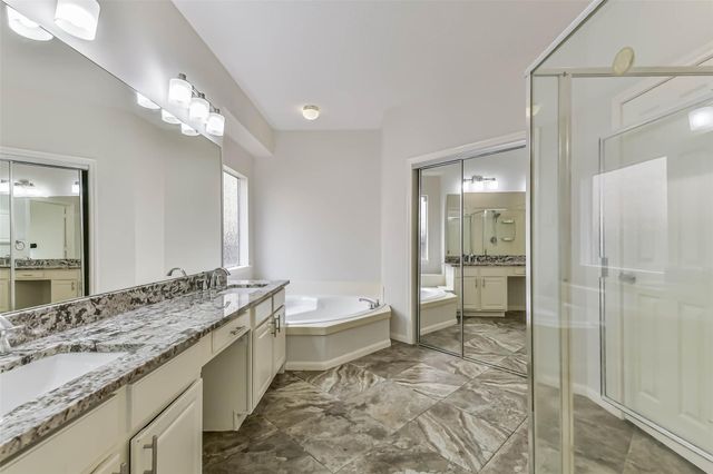 6338 Maple Spring Place, Humble, TX 77346