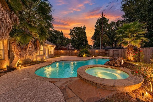 6338 Maple Spring Place, Humble, TX 77346