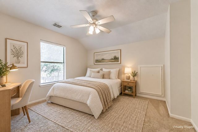 6338 Maple Spring Place, Humble, TX 77346